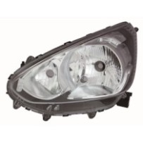 Compra FARO IZQUIERDO ELÉCTRICO (H4) MITSUBISHI MITSUBISHI SPACE STAR 13- al mejor precio en todocarrocería.com
