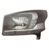 Compra FARO IZQUIERDO ELÉCTRICO (H4) OPEL OPEL VIVARO 14- al mejor precio en todocarrocería.com