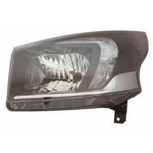 Achetez PHARE GAUCHE ÉLECTRIQUE (H4) OPEL OPEL VIVARO 14- au meilleur prix sur todocarrocería.com.