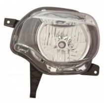 Compra FARO IZQUIERDO ELÉCTRICO (H4) RENAULT RENAULT TWINGO 14- al mejor precio en todocarrocería.com