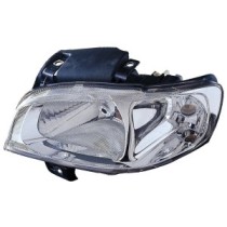Achetez PHARE GAUCHE ÉLECTRIQUE (H4) SEAT SEAT IBIZA/CORDOBA 99- au meilleur prix sur todocarrocería.com