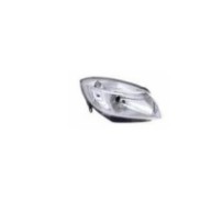 Achetez PHARE GAUCHE ÉLECTRIQUE (H4) SKODA SKODA FABIA 07- au meilleur prix sur todocarrocería.com