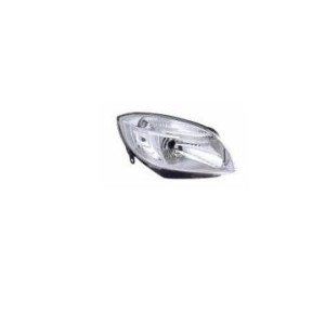 Achetez PHARE GAUCHE ÉLECTRIQUE (H4) SKODA SKODA FABIA 07- au meilleur prix sur todocarrocería.com