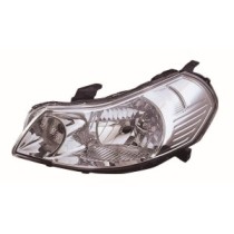 Compra FARO IZQUIERDO ELÉCTRICO (H4) SUZUKI SUZUKI SX4 06- al mejor precio en todocarrocería.com