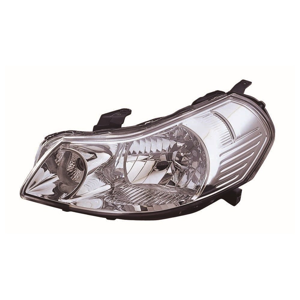 Compra FARO IZQUIERDO ELÉCTRICO (H4) SUZUKI SUZUKI SX4 06- al mejor precio en todocarrocería.com