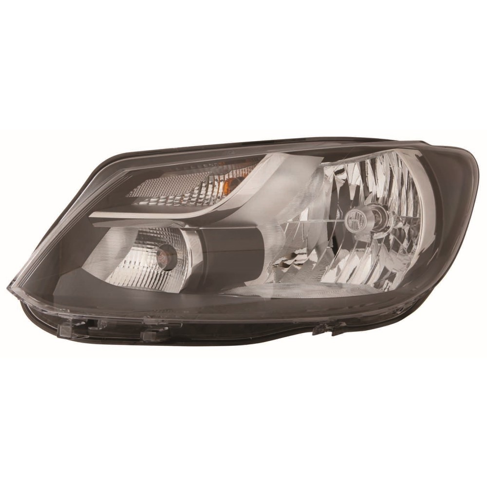 Compra FARO IZQUIERDO ELÉCTRICO (H4) VW VW CADDY 2010-/TOURAN 10- al mejor precio en todocarrocería.com
