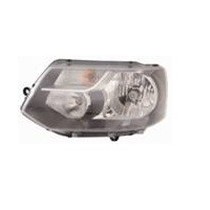 Achetez PHARE GAUCHE ÉLECTRIQUE (H4) VW VW TRANSPORTER T5 10- au meilleur prix sur todocarrocería.com