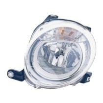 Achetez PHARE GAUCHE ÉLECTRIQUE (H7) FIAT FIAT 500 07- au meilleur prix sur todocarrocería.com