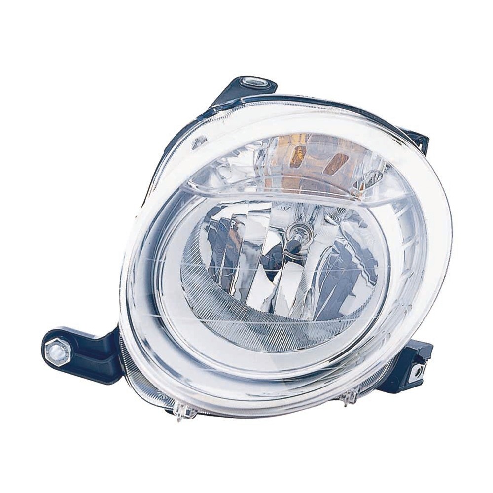Achetez PHARE GAUCHE ÉLECTRIQUE (H7) FIAT FIAT 500 07- au meilleur prix sur todocarrocería.com