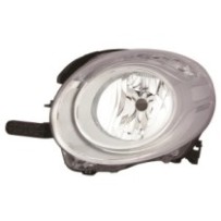 Compra FARO IZQUIERDO ELÉCTRICO (H7) FIAT FIAT 500L 12- al mejor precio en todocarrocería.com