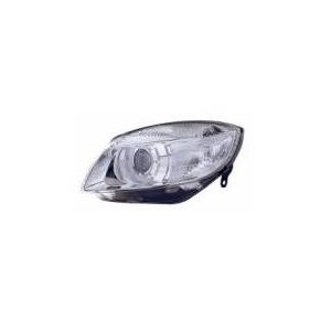 Achetez PHARE GAUCHE ÉLECTRIQUE (H7) SKODA SKODA FABIA 07- au meilleur prix sur todocarrocería.com