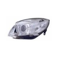 Achetez PHARE GAUCHE ÉLECTRIQUE (H7) SKODA SKODA FABIA 07- au meilleur prix sur todocarrocería.com