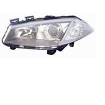 Compra FARO IZQUIERDO ELÉCTRICO (H7/D2S) RENAULT RENAULT MEGANE 02- al mejor precio en todocarrocería.com