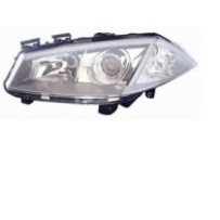 Compra FARO IZQUIERDO ELÉCTRICO (H7/D2S) RENAULT RENAULT MEGANE 02- al mejor precio en todocarrocería.com