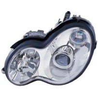 Achetez PHARE GAUCHE ÉLECTRIQUE (H7/D2S)(T/AL) MERCEDES MERCEDES C W203 03- au meilleur prix sur todocarrocería.com