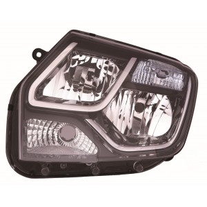 Achetez PHARE GAUCHE ÉLECTRIQUE (H7/H1) DACIA DACIA DUSTER 13- au meilleur prix sur todocarrocería.com