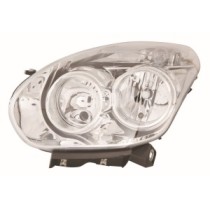Achetez PHARE GAUCHE ÉLECTRIQUE (H7/H1) FIAT FIAT DOBLO 10-/COMBO 12- au meilleur prix sur todocarrocería.com