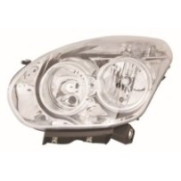 Achetez PHARE GAUCHE ÉLECTRIQUE (H7/H1) FIAT FIAT DOBLO 10-/COMBO 12- au meilleur prix sur todocarrocería.com
