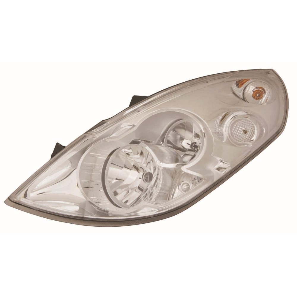 Achetez PHARE GAUCHE ÉLECTRIQUE (H7/H1) OPEL RENAULT MASTER/MOVANO 10- au meilleur prix sur todocarrocería.com