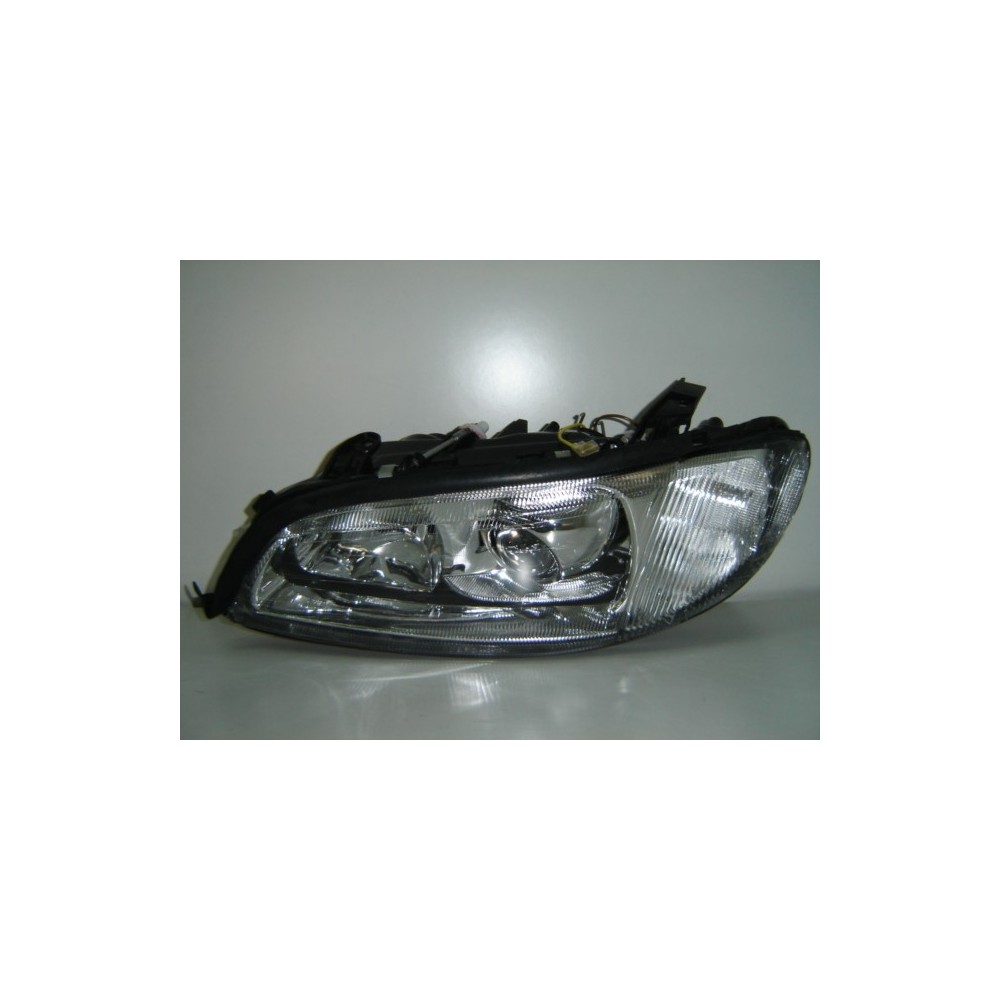 Compra FARO IZQUIERDO ELÉCTRICO (H7/H1) OPEL OPEL OMEGA 99- al mejor precio en todocarrocería.com