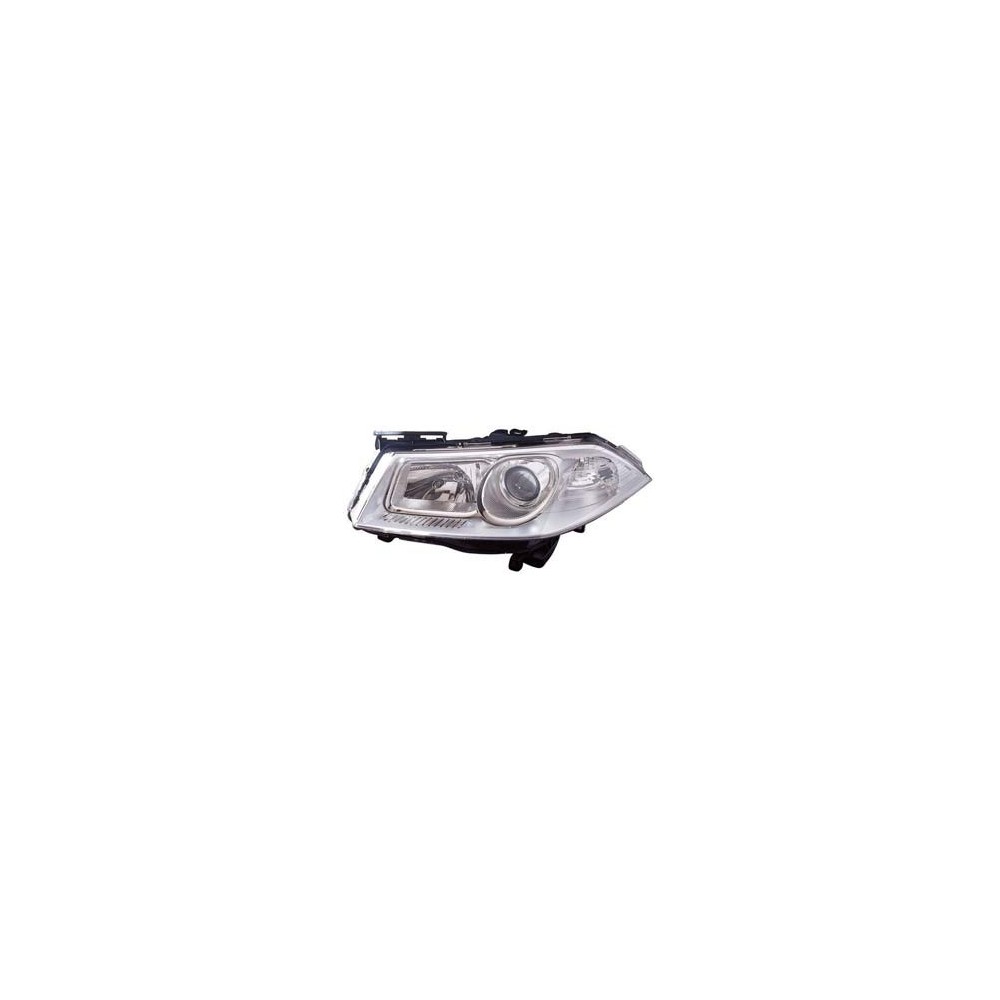 Compra FARO IZQUIERDO ELÉCTRICO (H7/H1) RENAULT RENAULT MEGANE 06- al mejor precio en todocarrocería.com