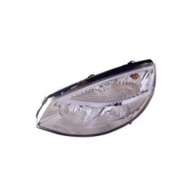 Compra FARO IZQUIERDO ELÉCTRICO (H7/H1) RENAULT RENAULT SCENIC 03-05 al mejor precio en todocarrocería.com