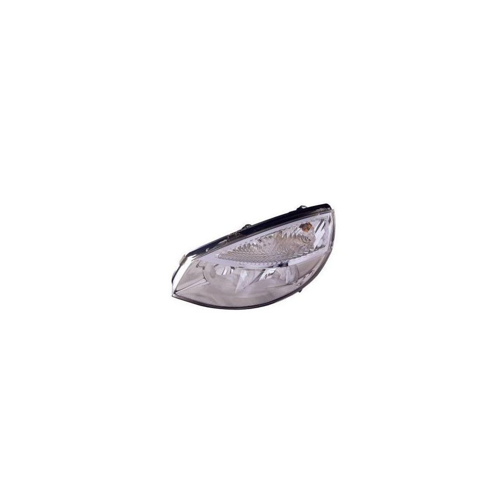 Achetez PHARE GAUCHE ÉLECTRIQUE (H7/H1) RENAULT RENAULT SCENIC 03-05 au meilleur prix sur todocarrocería.com