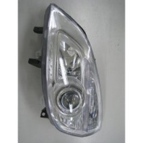 Compra FARO IZQUIERDO ELÉCTRICO (H7/H1) RENAULT RENAULT SCENIC 05-08 al mejor precio en todocarrocería.com