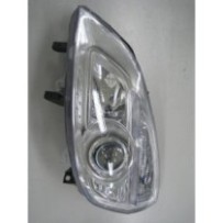 Achetez PHARE GAUCHE ÉLECTRIQUE (H7/H1) RENAULT RENAULT SCENIC 05-08 au meilleur prix sur todocarrocería.com