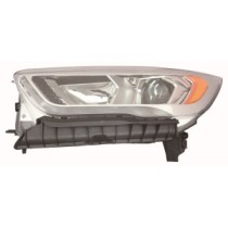 Achetez PHARE GAUCHE ÉLECTRIQUE (H7/H1/LED) FORD FORD KUGA 17- au meilleur prix sur todocarrocería.com