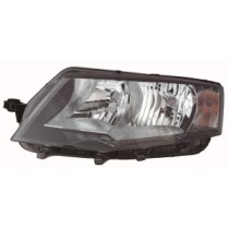 Achetez PHARE GAUCHE ÉLECTRIQUE (H7/H15) SKODA SKODA OCTAVIA 13- au meilleur prix sur todocarrocería.com