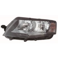 Achetez PHARE GAUCHE ÉLECTRIQUE (H7/H15) SKODA SKODA OCTAVIA 13- au meilleur prix sur todocarrocería.com