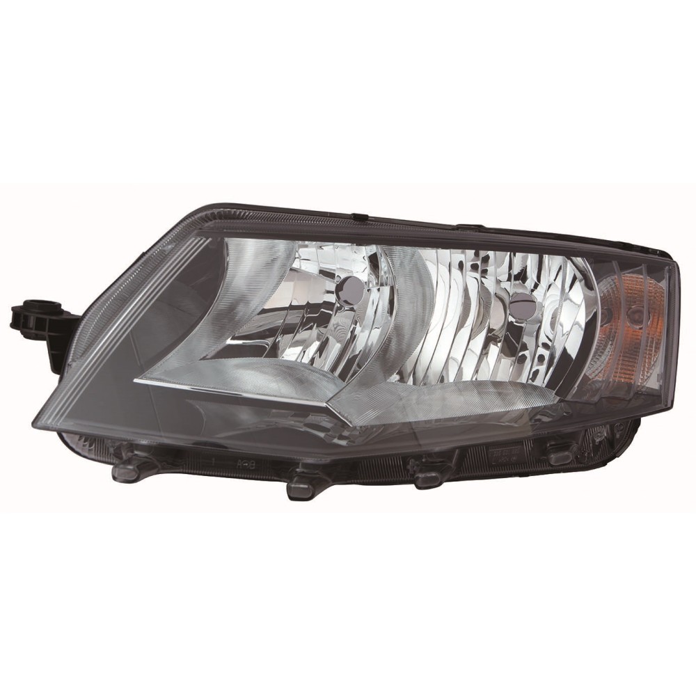 Achetez PHARE GAUCHE ÉLECTRIQUE (H7/H15) SKODA SKODA OCTAVIA 13- au meilleur prix sur todocarrocería.com