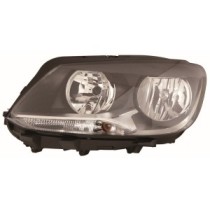Achetez PHARE GAUCHE ÉLECTRIQUE (H7/H15) VW VW CADDY 2010-/TOURAN 10- au meilleur prix sur todocarrocería.com