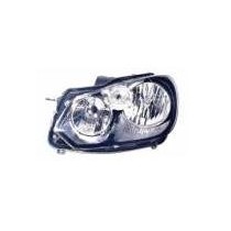 Achetez PHARE GAUCHE ÉLECTRIQUE (H7/H15)(T/HELLA) VW VW GOLF 08- au meilleur prix sur todocarrocería.com