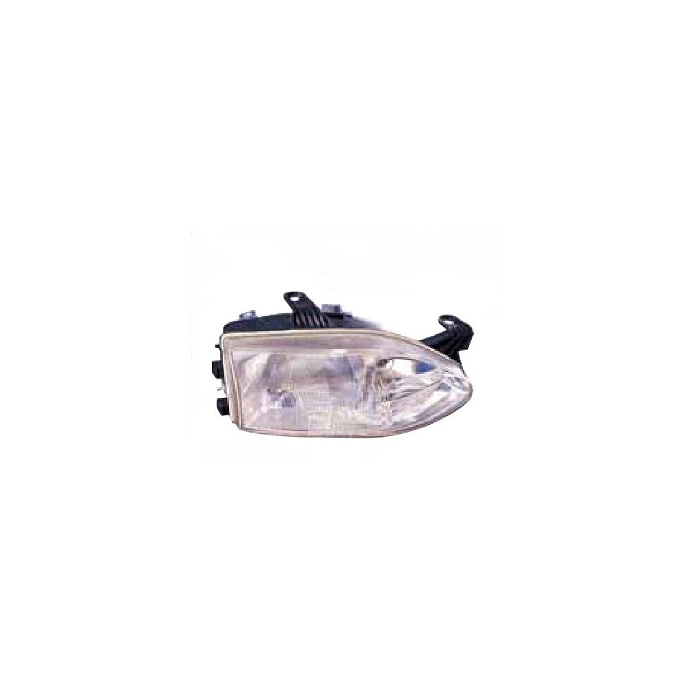 Achetez PHARE GAUCHE ÉLECTRIQUE (H7/H3 DUPLAS) FIAT FIAT PALIO 97- au meilleur prix sur todocarrocería.com