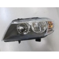 Achetez PHARE GAUCHE ÉLECTRIQUE (H7/H7 T/VALEO) BMW BMW S/3 E90 09- au meilleur prix sur todocarrocería.com