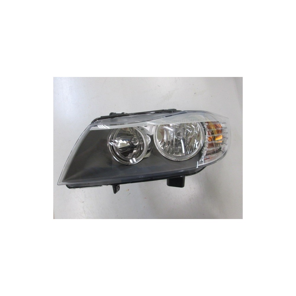 Achetez PHARE GAUCHE ÉLECTRIQUE (H7/H7 T/VALEO) BMW BMW S/3 E90 09- au meilleur prix sur todocarrocería.com