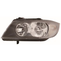 Compra FARO IZQUIERDO ELÉCTRICO (H7/H7 T/VALEO) BMW BMW S/3 E90 05- al mejor precio en todocarrocería.com