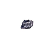 Achetez PHARE GAUCHE ÉLECTRIQUE (H7/H7 TYPE ZKW) BMW BMW S/3 E90 05- au meilleur prix sur todocarrocería.com