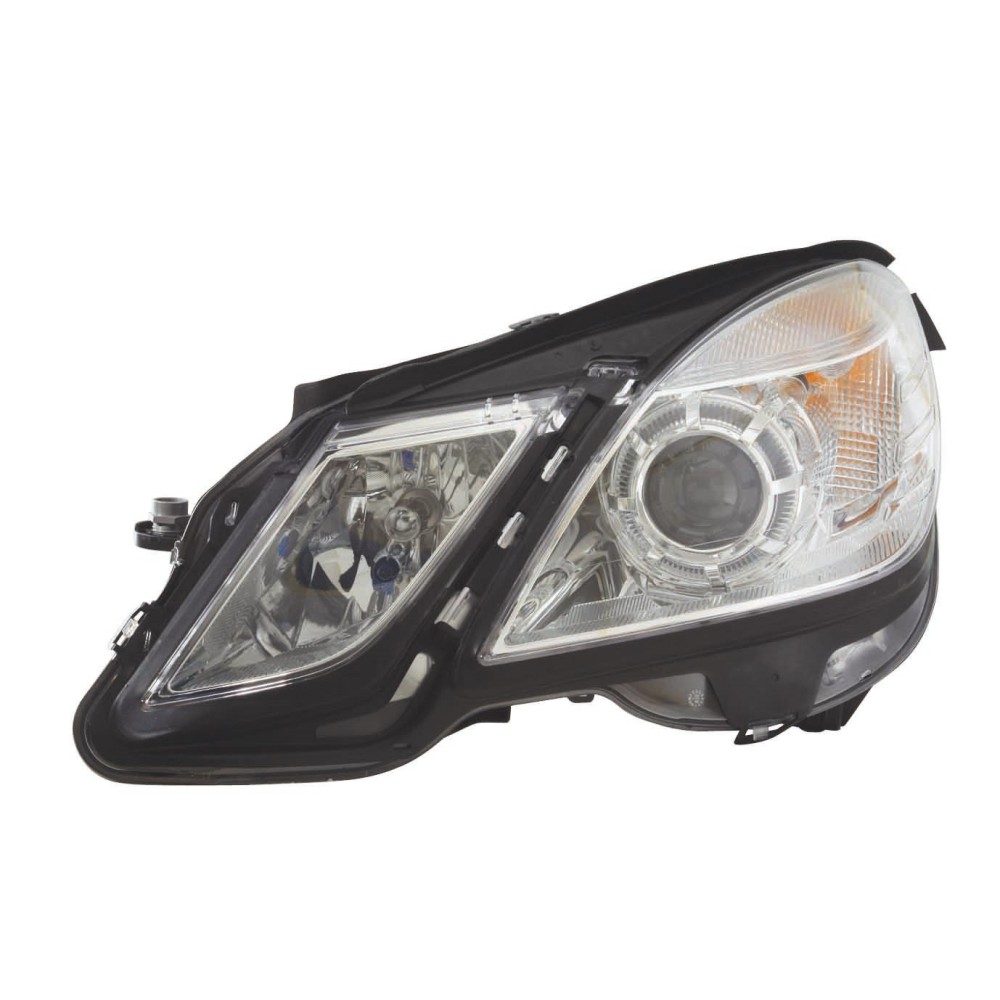 Compra FARO IZQUIERDO ELÉCTRICO (H7/H7) MERCEDES MERCEDES E W212 09- al mejor precio en todocarrocería.com