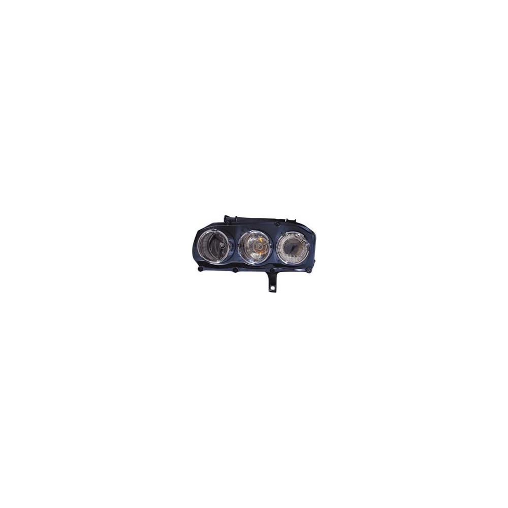 Achetez PHARE GAUCHE ÉLECTRIQUE (H7/H7) ALFA ROMEO 159 05- au meilleur prix sur todocarrocería.com