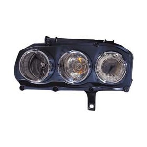 Compra FARO IZQUIERDO ELÉCTRICO (H7/H7) ALFA ALFA 159 05- al mejor precio en todocarrocería.com