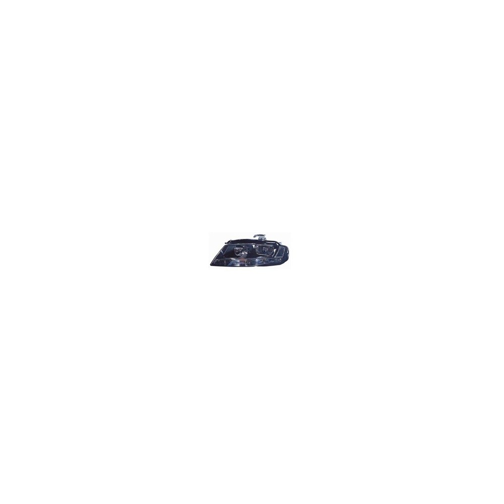 Compra FARO IZQUIERDO ELÉCTRICO (H7/H7) AUDI AUDI A4 07- al mejor precio en todocarrocería.com