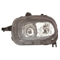 Achetez PHARE GAUCHE ÉLECTRIQUE (H7/H7) CITROEN CITROEN C3 2016.09- au meilleur prix sur todocarrocería.com