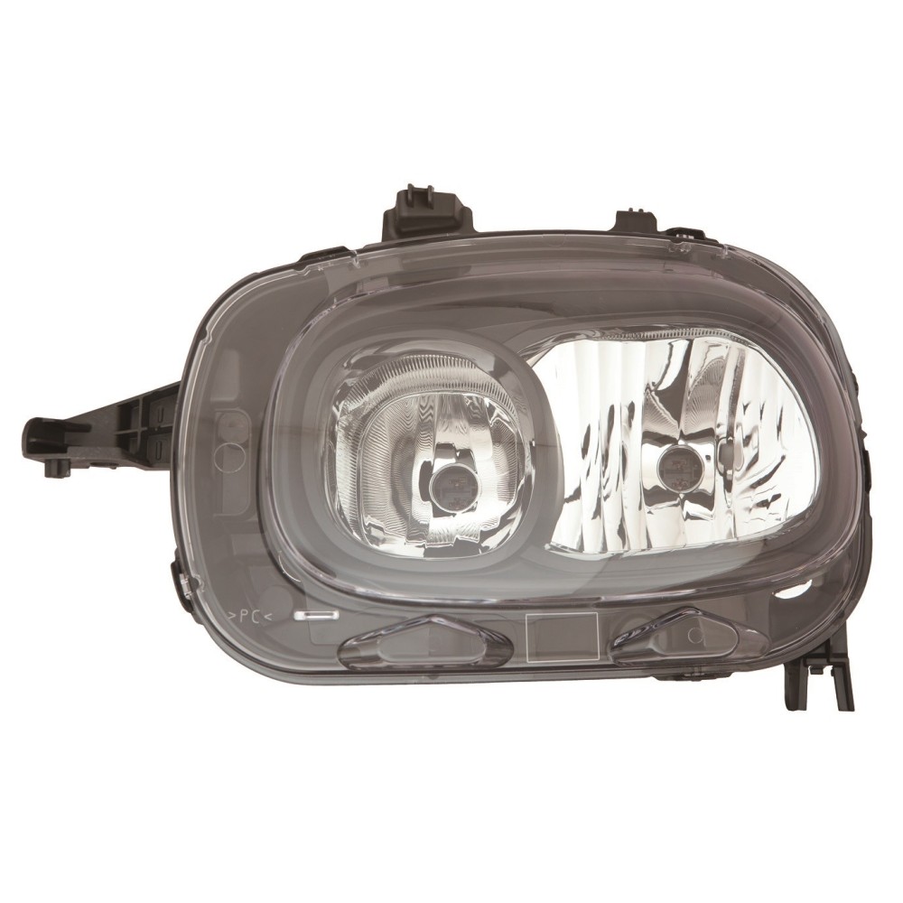 Achetez PHARE GAUCHE ÉLECTRIQUE (H7/H7) CITROEN CITROEN C3 2016.09- au meilleur prix sur todocarrocería.com