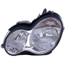 Achetez PHARE GAUCHE ÉLECTRIQUE (H7/H7) MERCEDES MERCEDES C W203 04-05 au meilleur prix sur todocarrocería.com