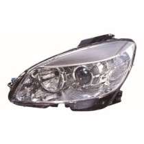 Achetez PHARE GAUCHE ÉLECTRIQUE (H7/H7) MERCEDES MERCEDES C W204 07- au meilleur prix sur todocarrocería.com