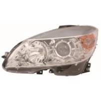 Compra FARO IZQUIERDO ELÉCTRICO (H7/H7) MERCEDES MERCEDES C W204 SPORT COUPE 08-10- al mejor precio en todocarrocería.com
