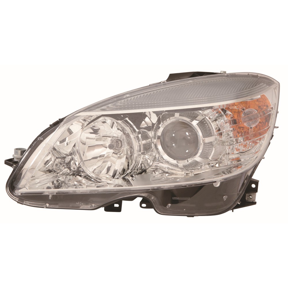 Achetez PHARE GAUCHE ÉLECTRIQUE (H7/H7) MERCEDES MERCEDES C W204 SPORT COUPE 08-10 au meilleur prix sur todocarrocería.com